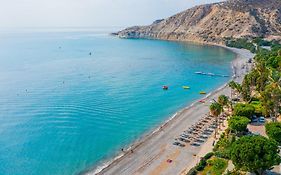Pissouri Beach Apartments